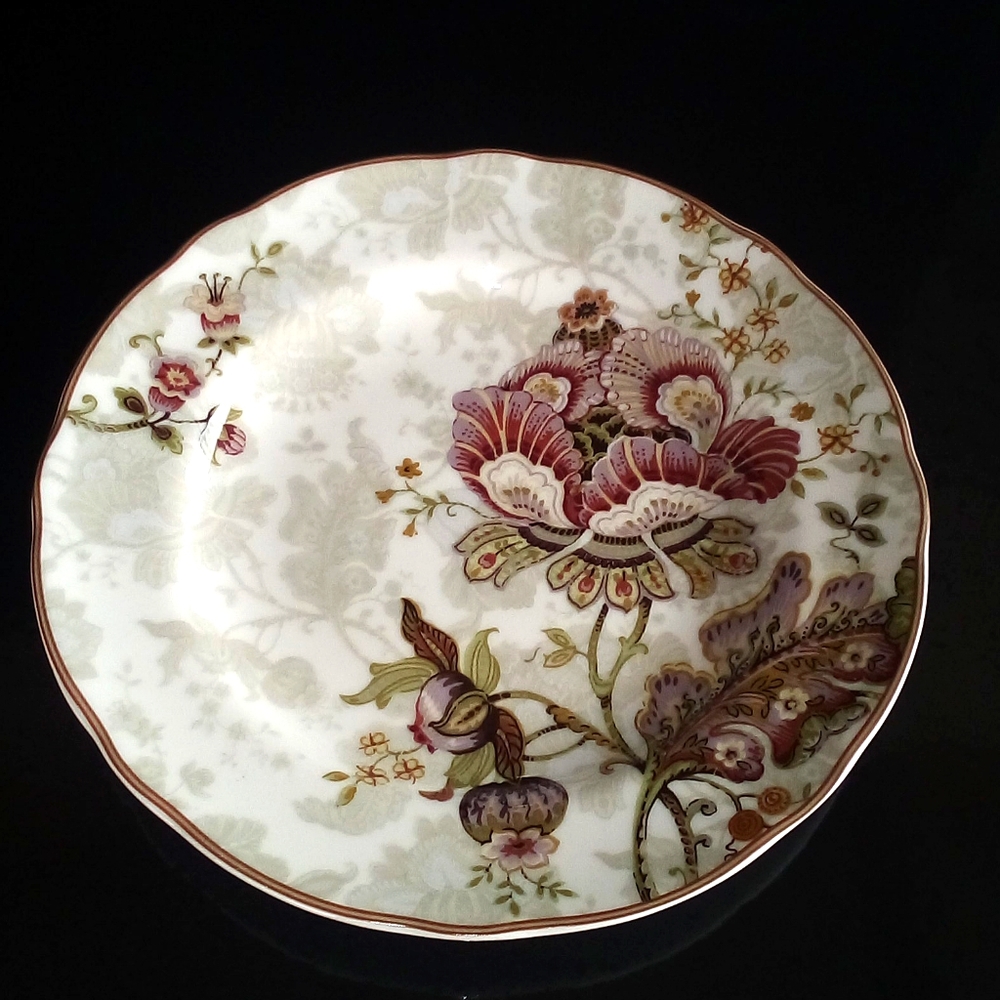 222 fifth plate